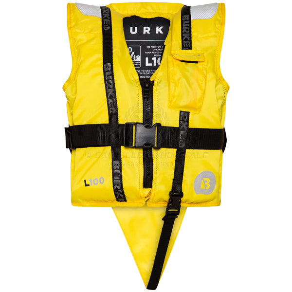 BURKE LIFEJACKET - LEVEL 100 CHILD