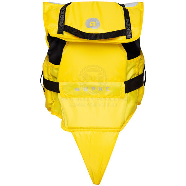 BURKE LIFEJACKET - LEVEL 100 CHILD