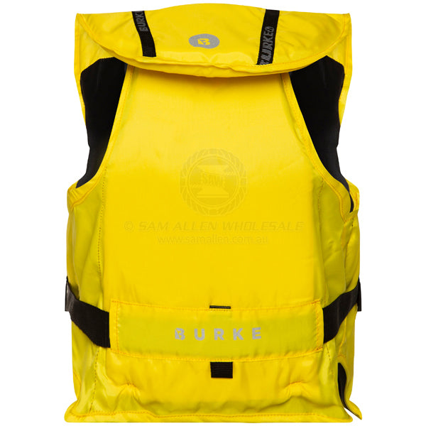 BURKE LIFEJACKET - LEVEL 100 ADULT