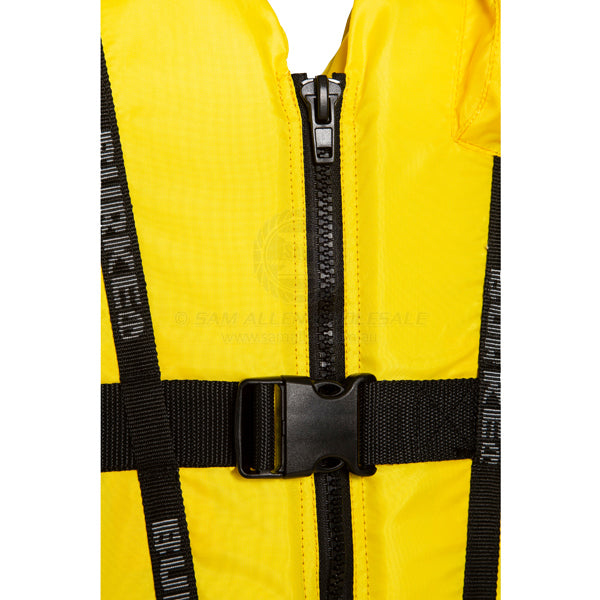 BURKE LIFEJACKET - LEVEL 100 ADULT