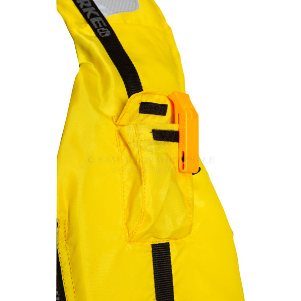 BURKE LIFEJACKET - LEVEL 100 ADULT
