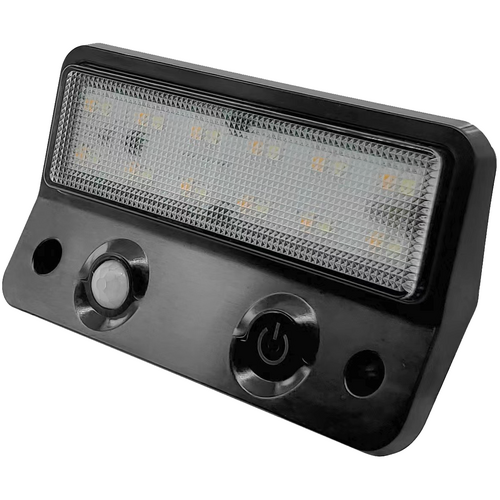 123mm LED Awning Light