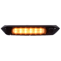 287 mm LED Awning Light with Amber Insect Repellant Mode