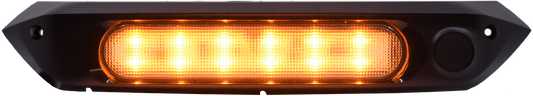 287 mm LED Awning Light with Amber Insect Repellant Mode