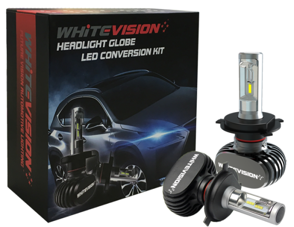 Headlamp Globe Conversion Kits