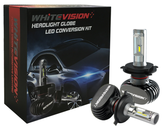 Headlamp Globe Conversion Kits