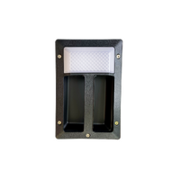 130 mm LED Grab Handle Light
