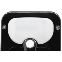 200 mm LED Bargman LED Grab Handle Light