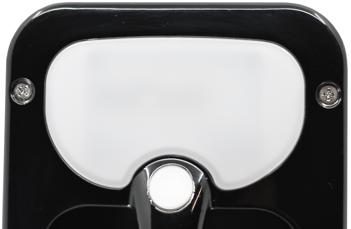 200 mm LED Bargman LED Grab Handle Light