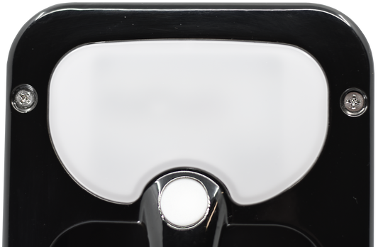 200 mm LED Bargman LED Grab Handle Light