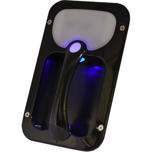 200 mm LED Bargman LED Grab Handle Light