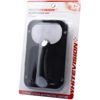 200 mm LED Bargman LED Grab Handle Light