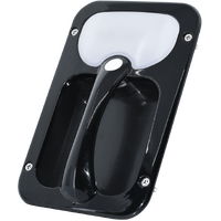 200 mm LED Bargman LED Grab Handle Light