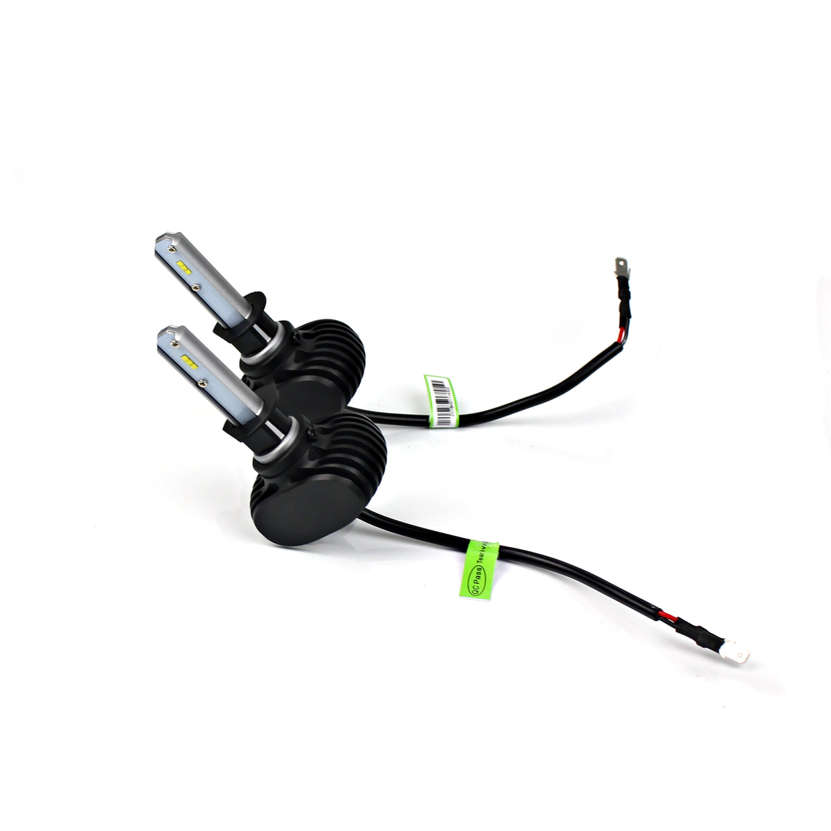 LED Headlamp Conversion Kit Series - H4 (12v)