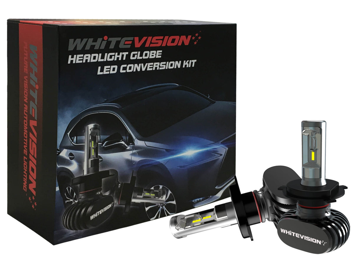 LED Headlamp Conversion Kit Series - H9