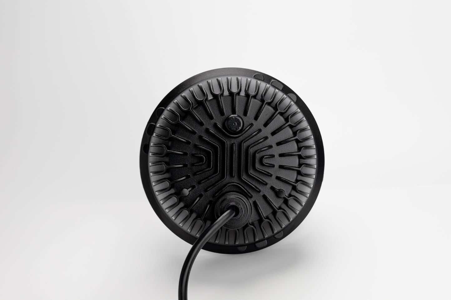 181 Series LED 7" Headlamp - Indicator/ High / Low / Park / DRL