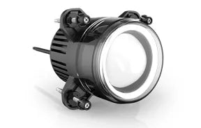 90mm LED Headlight