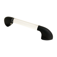 385mm LED Grab Handrail