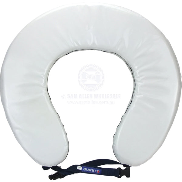 BURKE LIFEBUOY - HORSESHOES