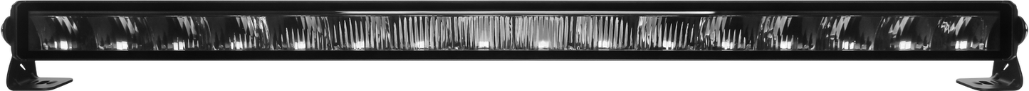 Rayzer Single Row Series LED Light Bar 32"