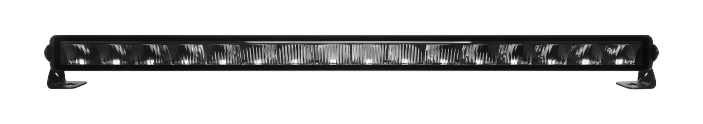 Rayzer™ Single Row Light Bar