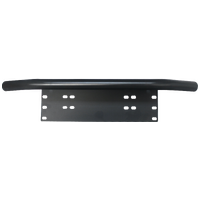 Rayzer Single Row Series LED Light Bar 22" Install Pack