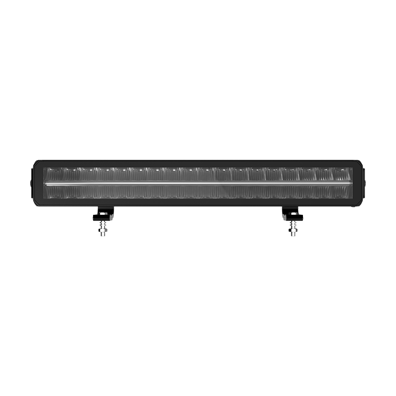 Rayzer Dual Row Series LED Light Bar 22" Install Pack
