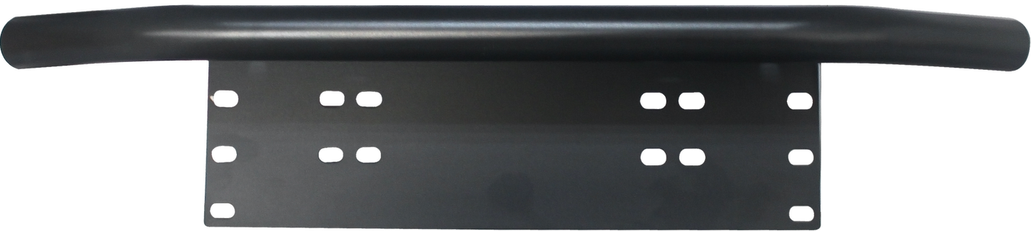 Rayzer Dual Row Series LED Light Bar 22" Install Pack