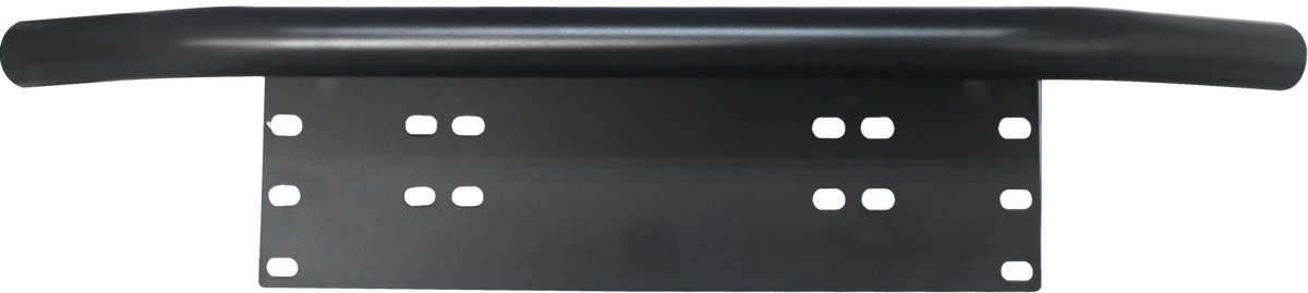 Rayzer Dual Row Series LED Light Bar 22" Install Pack
