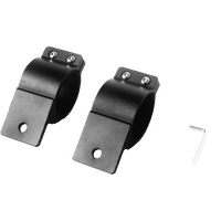 LED Light Bar Bracket 66-71mm
