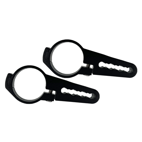 LED Light Bar Clamp 38-43mm