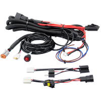 Light Bar Wiring Harness