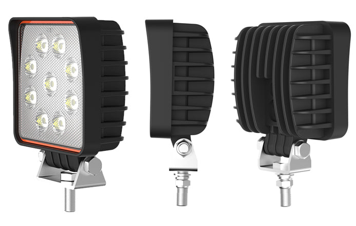 400 Series LED Worklight (27W)