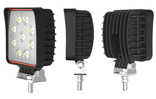 400 Series LED Worklight (27W)