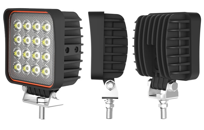400 Series LED Worklight (12W)
