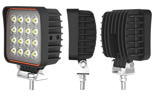 400 Series LED Worklight (48W)