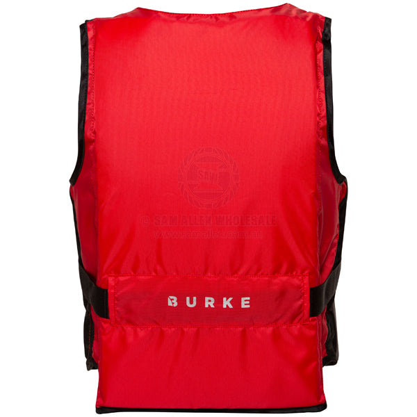 BURKE LIFEJACKET - LEVEL 50