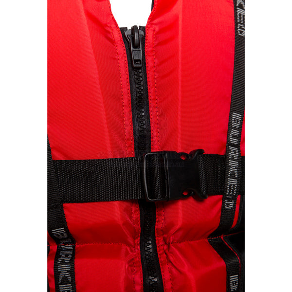 BURKE LIFEJACKET - LEVEL 50