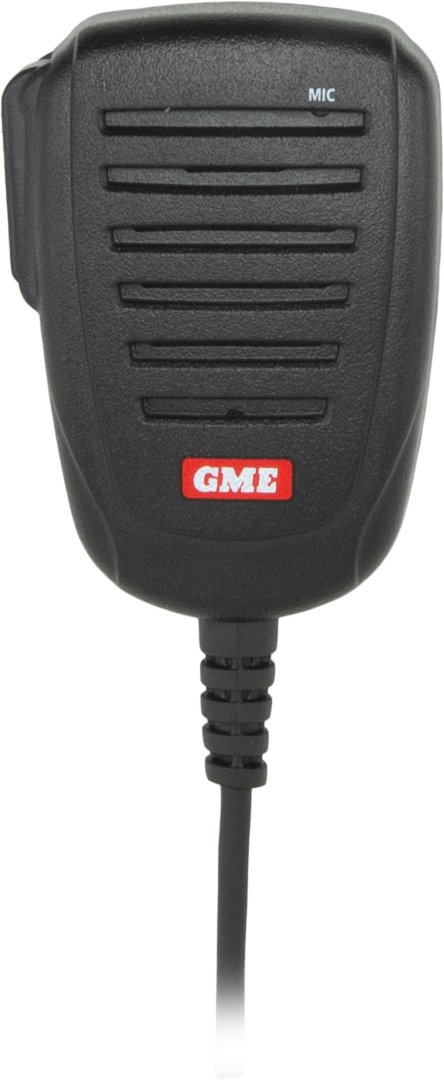 GME 5 Watt UHF CB Handheld Radio – Twin Pack