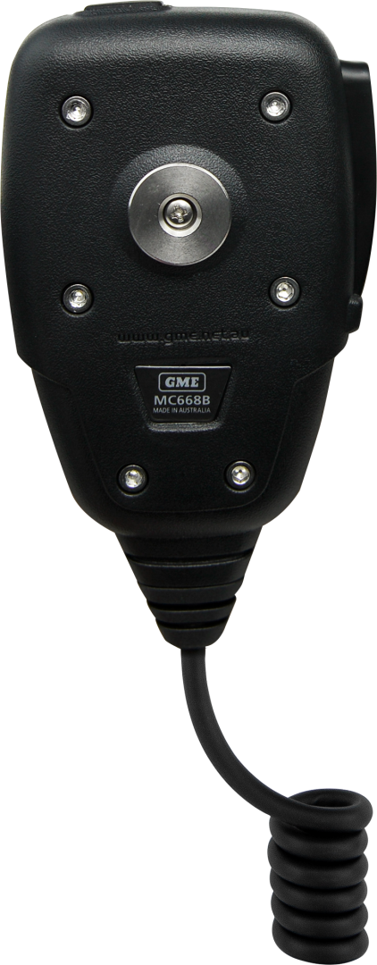 XRS-390C GME