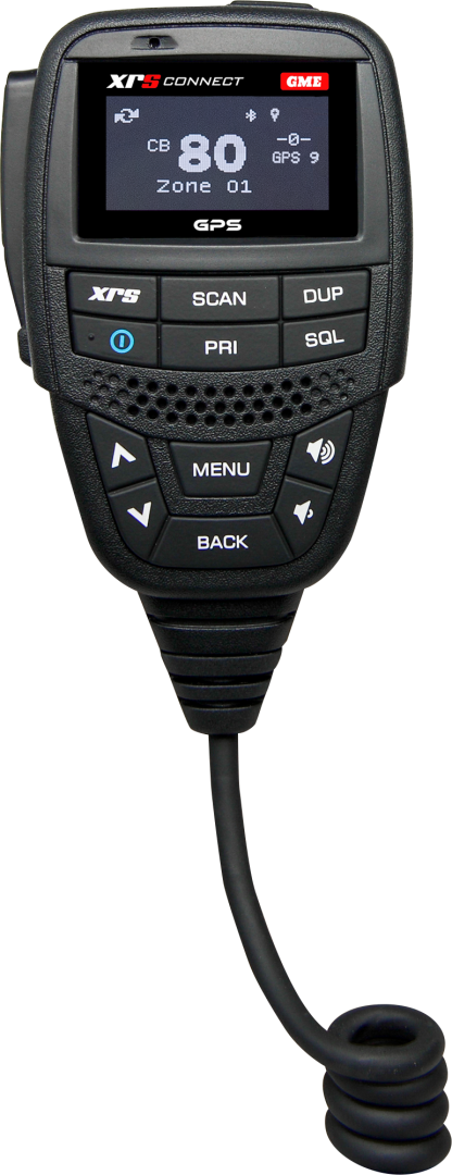 XRS-390C GME