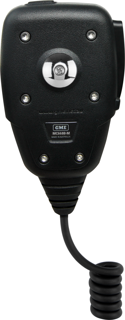 XRS™ Connect 4WD Pack with GPS