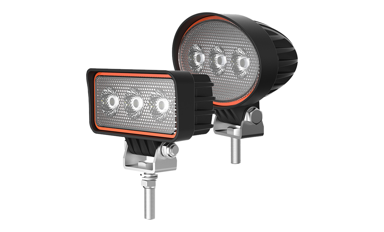 MINI 9W WORKLAMP SERIES