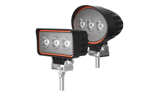 MINI 9W WORKLAMP SERIES