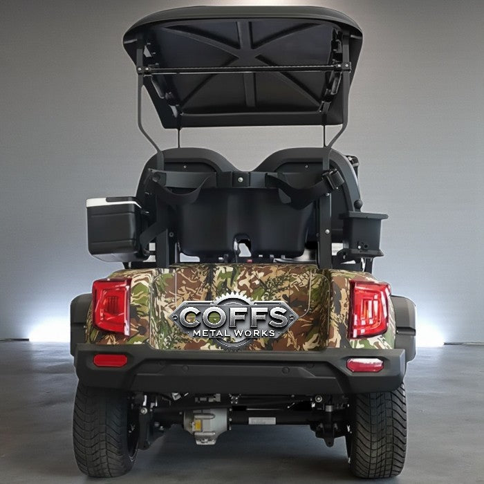 Small Hunting Cart