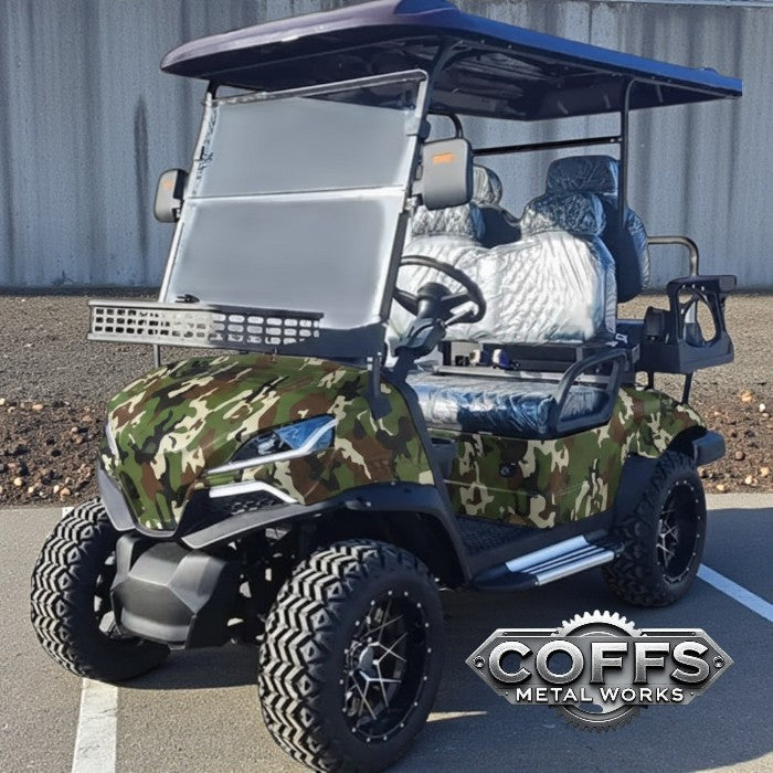 Personal Hunting  Cart