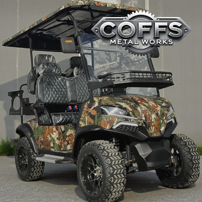 Personal Hunting  Cart