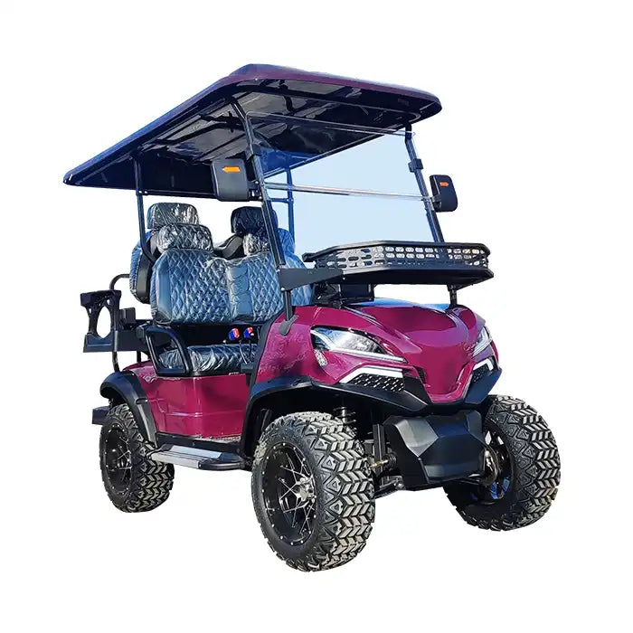 Personal Hunting  Cart