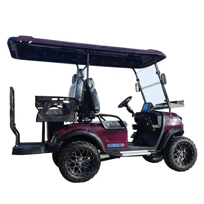 Personal Hunting  Cart