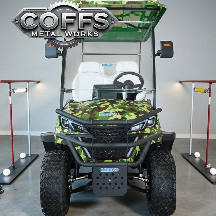 Electric Hunting Cart